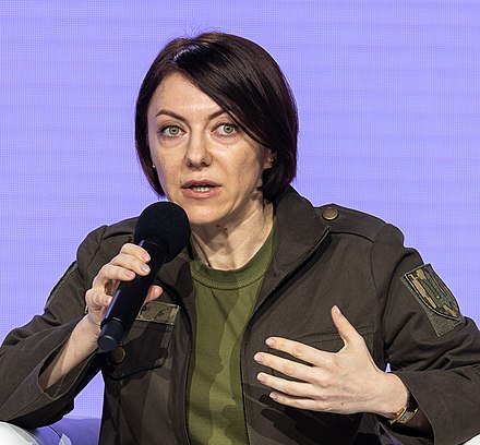 ВСУ уже ведут контрнаступательные действия