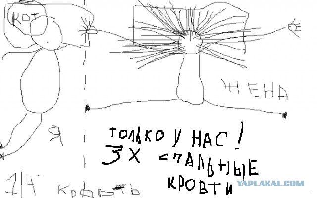 Женатые поймут