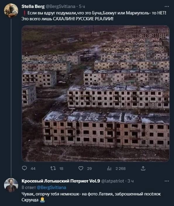 Начнем с картинок