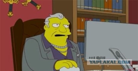 «Симпсоны» Ответы на главные вопросы сериала
