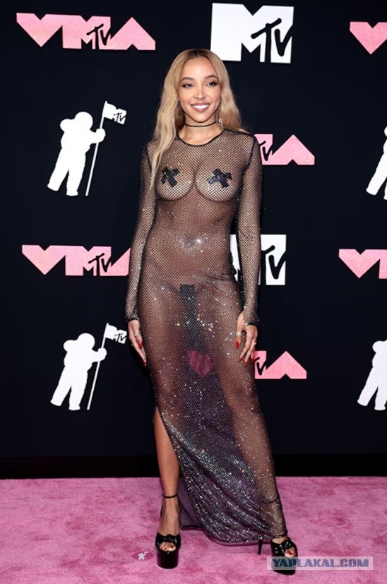 Премия MTV-2023!