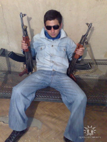 Дикие фото из социальных сетей