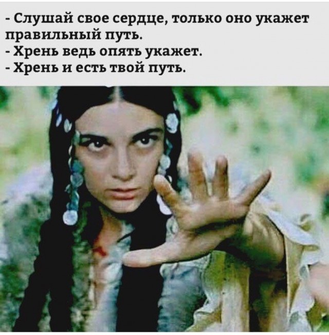 Очередная подборка для мотивации