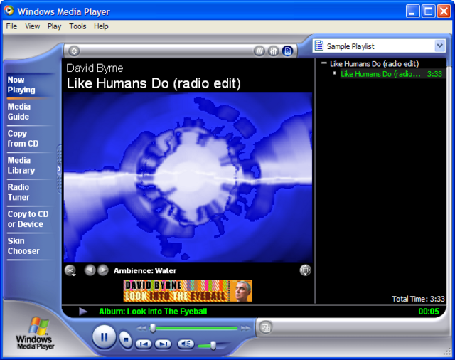 Легендарный Winamp становится медиаплеером с открытым исходным кодом