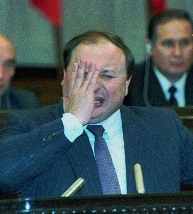 Мутные люди в мутное время