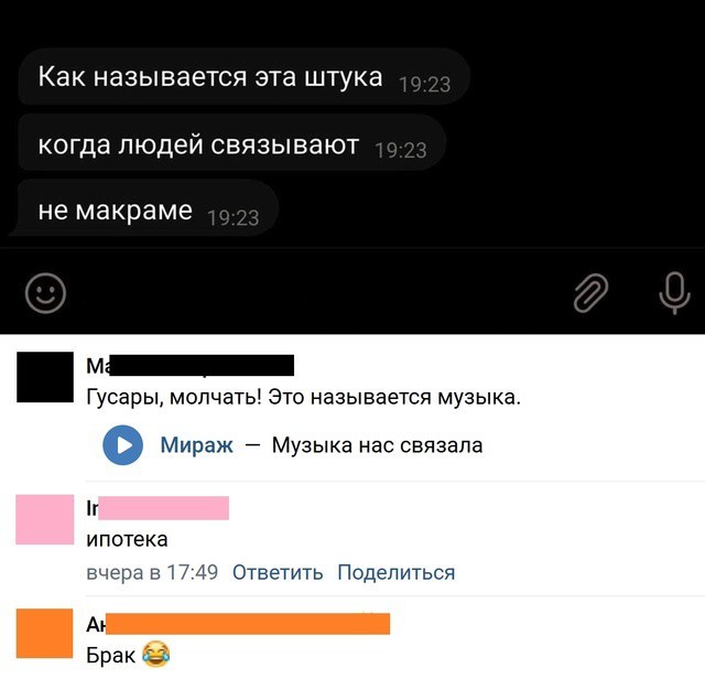 Всего понемногу. От 17.01.2025