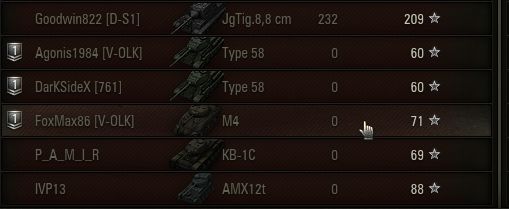 Wargaming 5