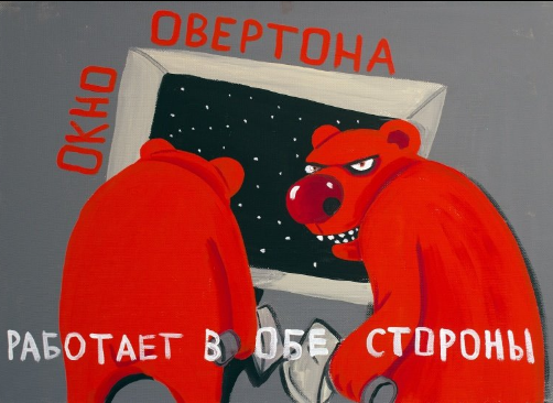 Как работает Окно Овертона