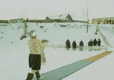 Главный праздник лета: как в пионерских лагерях отмечали День Нептуна