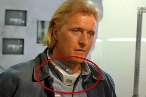 ⚡️В продаже появились первые российские смарт-часы