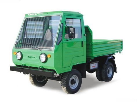 Что стало с заводом IFA, который производил в ГДР знаменитые грузовики