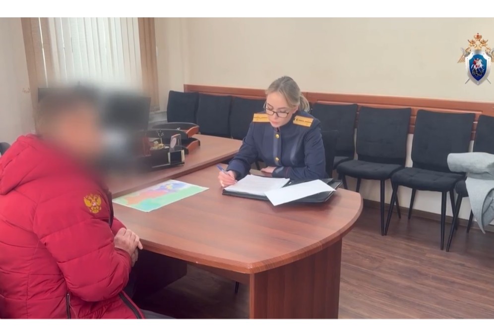 Задержан замначальника полиции Красноярска Сергей Тетюхин