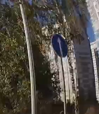 Вспышка справа
