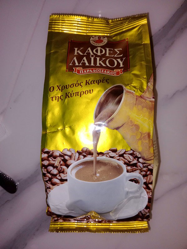 Как действует кофеин