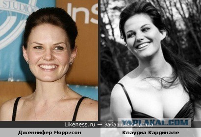 20 актеров, идеально перевоплотившихся