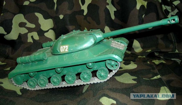 Редкие электронные игрушки СССР