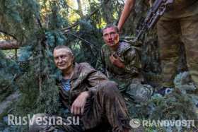 приехал убивать за 2500 гривен