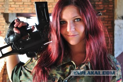СтрайкБолл (StrikeBall, AirSoft)