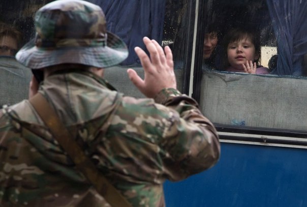 Донецк 10 часов