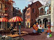 Старые игры, на 166