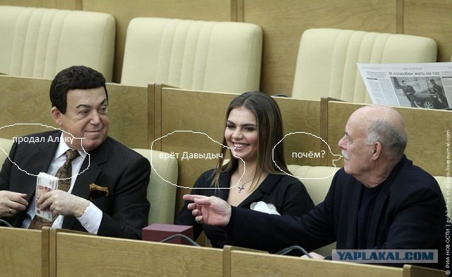 А это у вас, простите, что?