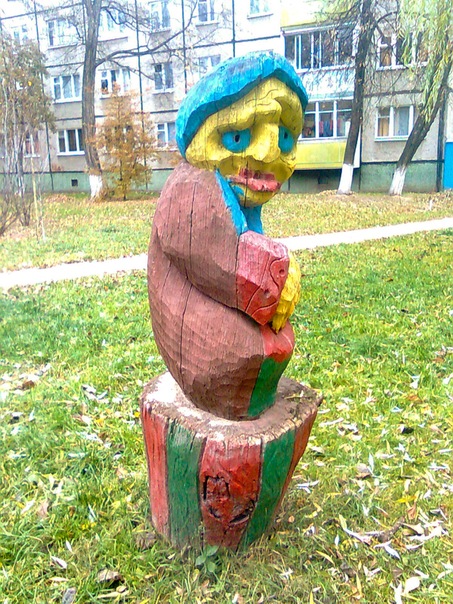 Моя "идиотека"