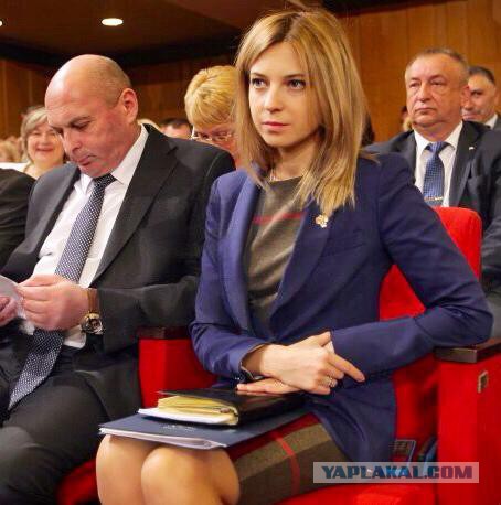 Наталья Владимировна ч.3