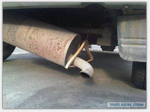 Улыбнемся в понедельник!