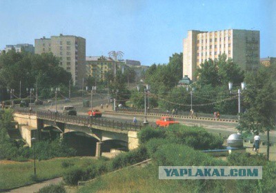Кто в общаге не жил...