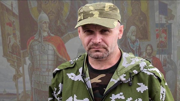 Перемирие кончилось, едва начавшись. часть 6