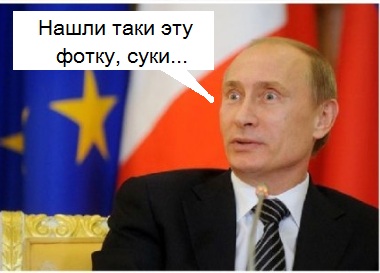 Собчак А.А. и его перспективный носильщик.