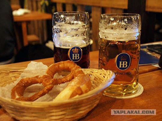 HEINEKEN Russia