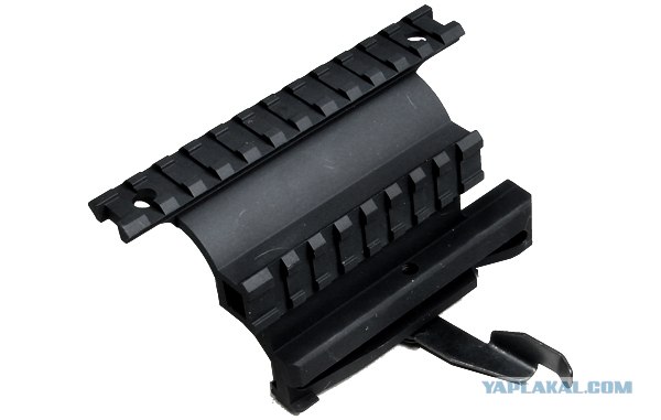 Все о Fabarm S.A.T.-8