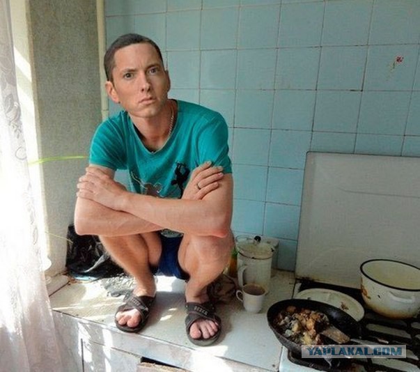 Картинки с просторов на четверг