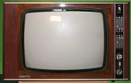 А какое было ваше детство?