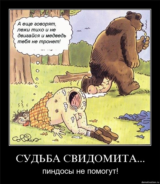 СБУ торжественно обещает