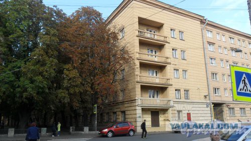Общага. Традиционные фото