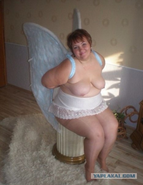 Привет из соцсетей 18+