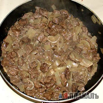 Кулинарный архив