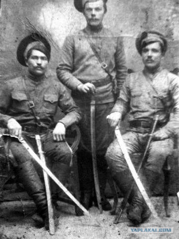 Сбылась мечта...