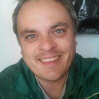 Живет такой парень