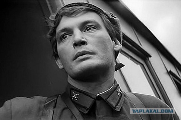 Фото актеров и музыкантов, из которых харизма плещет через край