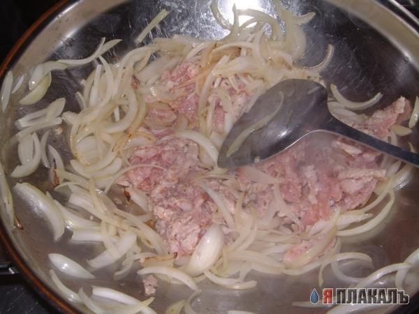 Свининка