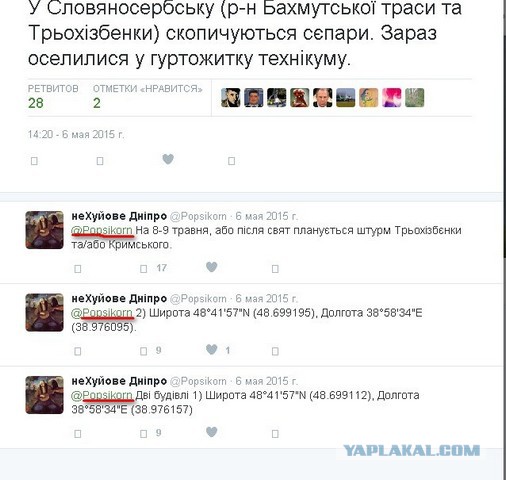 Факты о Крыме в составе России