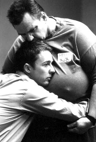 Парикмахерская