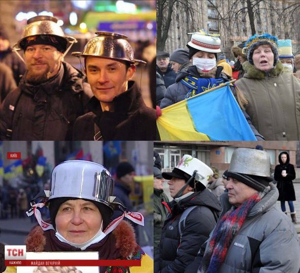 Рада переименовала Днепропетровск в Днепр