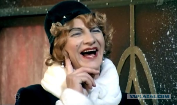 Трудно быть женщиной. Или нет ли тут гомофобии?