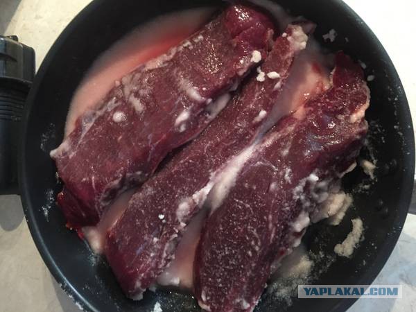 Аццкая кухня 2  (кулинарный адъ)