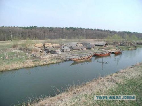 Самый антинемецкий город Германии