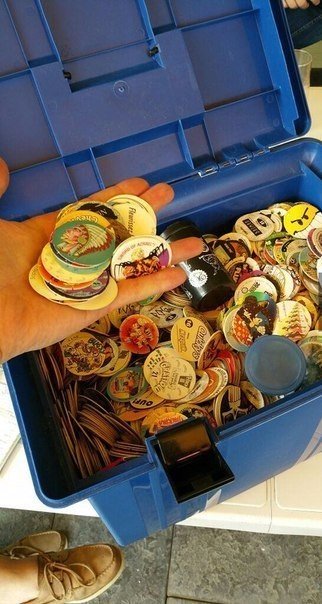 Подборка интересных и смешных картинок